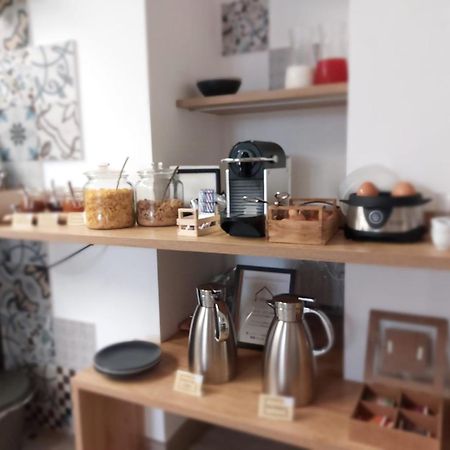 Eat&Stay B&B ポンペイ エクステリア 写真