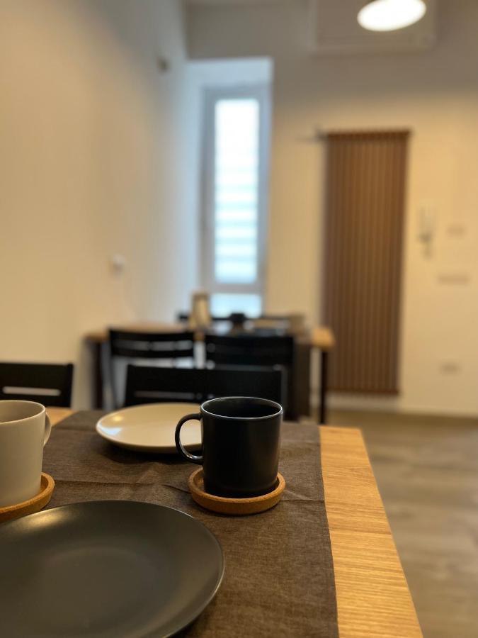 Eat&Stay B&B ポンペイ エクステリア 写真